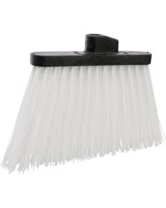 DUO-SWP HEAD/UN-FLAGGED/WHT 1อัน