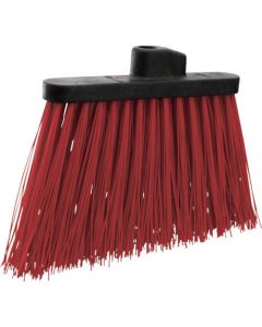 DUO-SWP HEAD/UN-FLAGGED/RED 1อัน