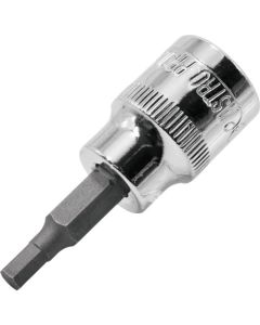 AP 3/8DR Bit Socket HEX5/32