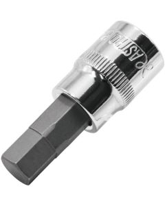 AP 3/8DR Bit Socket HEX3/8