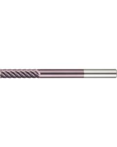 ดอกเอ็นมิลยาวหลายใบมีด FIRE coat 20 mm