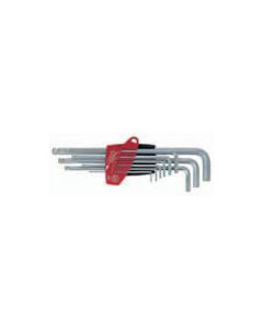 Hexagon Ball end L-key 1ชุด