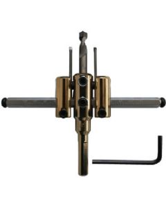 Diamond Adjustable Circle Cutter 30x120 1เส้น