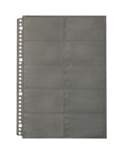 Shot Docks business card holder mount