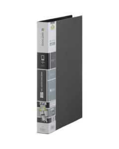 Shot Dox business card holder replaceable black