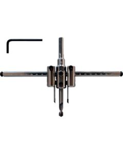 Adjustable Circle Cutter
