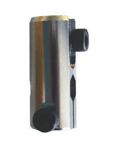 Holder Left for T.C.T.Adjustable Circle Cutter 1เส้น