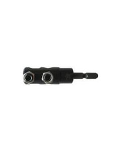 Principal Axis for Impact Drill Machine Adjustable Circle Cutter 1เส้น