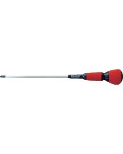 Cushion Grip Screwdriver for Electric Work