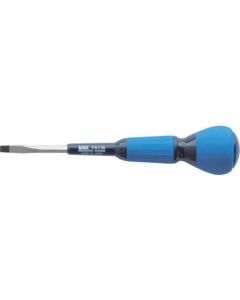 Cushion Grip Screwdriver for Electric Work
