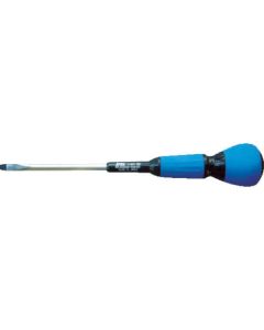 Cushion Grip Screwdriver for Electric Work