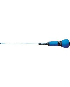 Cushion Grip Screwdriver for Electric Work