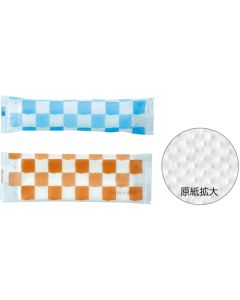 Wet Towel ชุดละ 100 เส้น