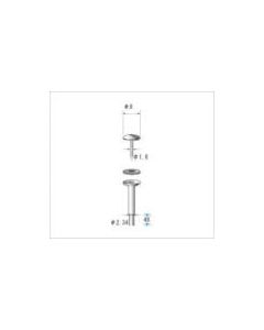 Mandrel