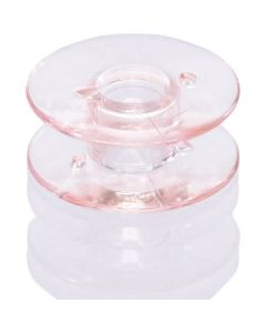 Plastic bobbin ถุงละ 6อัน