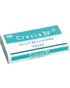 CRECIA EF Hand Towel Soft type
