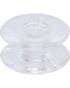 Plastic bobbin ถุงละ 6อัน