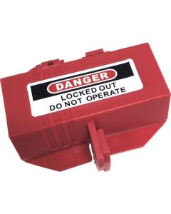 Plug Lockout Device อันละ 1 อัน