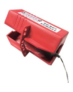 Plug Lockout Device อันละ 1 อัน