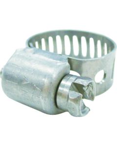 Hose Bands 7.9mm Type(all-stainless steel)