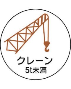 Safety Sticker for Helmet