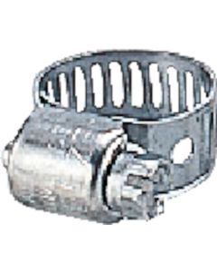 Hose Bands 7.9mm Type(all-stainless steel)