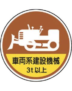 Safety Sticker for Helmet