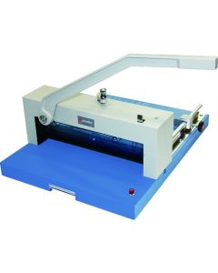 Powerful desktop cutting machine
