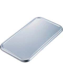 Stainless Steel Tray 1แผ่น