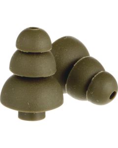 PELTOR (TM) Earplugs กล่องละ 25ชุด