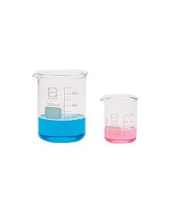 บีกเกอร์หนา 150mL