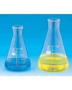 Erlenmeyer Flask 200mL ชิบะ