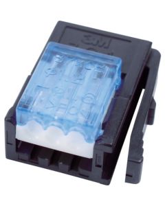 Mini-clamp Wire Mount Plug 3 Poles
