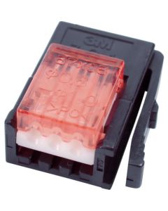 Mini-clamp Wire Mount Plug 3 Poles