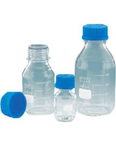 ขวดฝาเกลียวฝาน้ำเงิน 3.5L