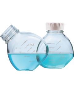 ขวดเอียง 500mL GL-56 4 ชิ้น