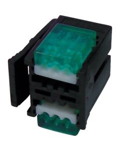 Mini-Clamp Wire Mount Plug
