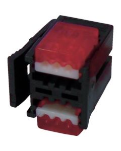 Mini-Clamp Wire Mount Plug