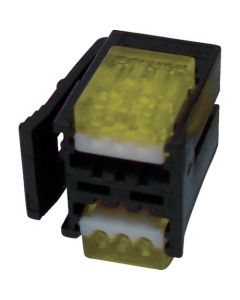 Mini-Clamp Wire Mount Plug