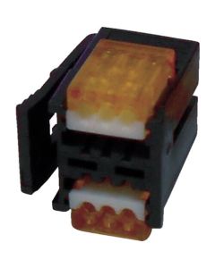 Mini-Clamp Wire Mount Plug