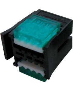 Mini-Clamp Wire Mount Plug