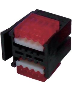 Mini-Clamp Wire Mount Plug