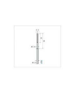 Paper Mandrel