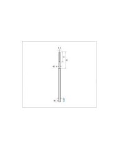 Paper Mandrel