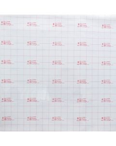 Safety Plastic Blanket