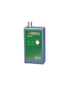 เครื่องนับอนุภาค รุ่น 804