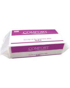 Comfort Service Towel(standard type)