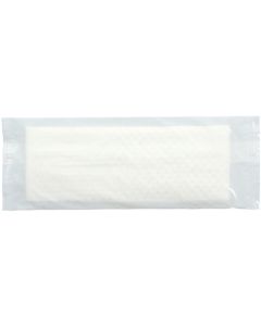 Wet Towel ชุดละ 100 เส้น