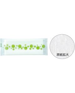 Wet Towel ชุดละ 100 เส้น