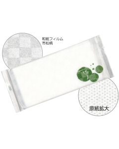 Wet Towel กล่องละ 1,000 เส้น